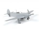 Советский истребитель Як-9Д (1:72)-фото4