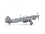 Советский истребитель Як-9Д (1:72)-фото6
