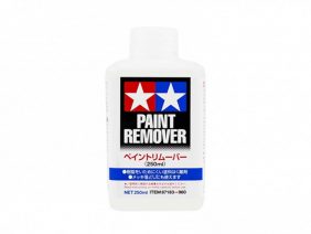 Очиститель от краски Paint Remover (многоцелевой), 250мл-фото1