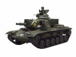 Американский основной боевой танк M60A2 с 2 фигурами-фото2