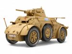 Итальянский бронеавтомобиль Autoblinda AB 41-фото2