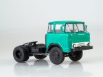 Грузовик КАЗ-608 Колхида (Легендарные грузовики СССР №7)-фото3