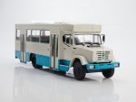 Автобус ГолАЗ-4242 (Наши Автобусы №41)-фото5