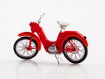 Мотоцикл Jawa 50 Typ 551 Jawetta (Наши мотоциклы №28)-фото6