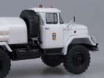 Топливозаправщик (бензовоз) АЦ-4,0 (ЗИЛ-131) МЧС-фото3