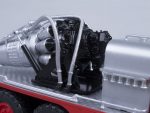 Пожарный автомобиль АГВТ-100 (ЗИЛ-131) без надписей-фото10