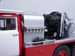 Пожарный автомобиль АГВТ-100 (ЗИЛ-131) без надписей-фото11