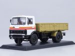 Грузовик МАЗ-5337 бортовой (ранняя кабина) Автоэкспорт-фото7
