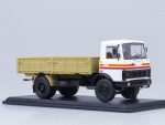 Грузовик МАЗ-5337 бортовой (ранняя кабина) Автоэкспорт-фото9