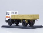 Грузовик МАЗ-5337 бортовой (ранняя кабина) Автоэкспорт-фото10