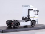 Седельный тягач КАМАЗ-5490 белый-фото2