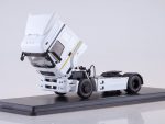 Седельный тягач КАМАЗ-5490 белый-фото5