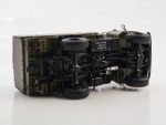 Грузовик IFA W50LA 4x4 бортовой с тентом-фото16