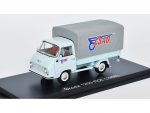 Грузовик Skoda 1203 ROL CSAD (1968)-фото1