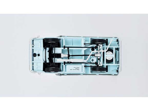 Грузовик Skoda 1203 ROL CSAD (1968)-фото6
