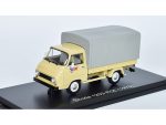 Грузовик Skoda 1203 ROL CSAD (1975)-фото1