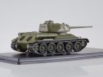 Советский средний танк Т-34/85 (SSM)-фото2