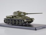 Советский средний танк Т-34/85 (SSM)-фото6