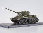 Советский средний танк Т-34/85 (SSM)-фото11