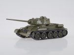 Советский средний танк Т-34/85 (SSM)-фото12