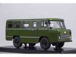 Автобус АС-38 армейский (хаки)-фото3