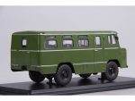 Автобус АС-38 армейский (хаки)-фото4