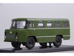 Автобус АС-38 армейский (хаки)-фото6
