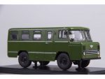 Автобус АС-38 армейский (хаки)-фото8