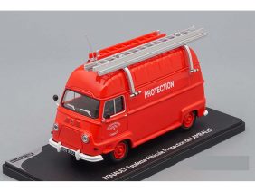 Автомобиль Renault Estafette Véhicule Protection de Lamballe пожарный 1966-фото1