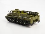 Артиллерийский гусеничный тягач АТС-59 (Автоистория)-фото3