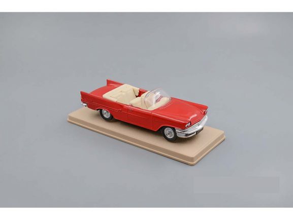 Автомобиль Chrysler New Yorker-фото3