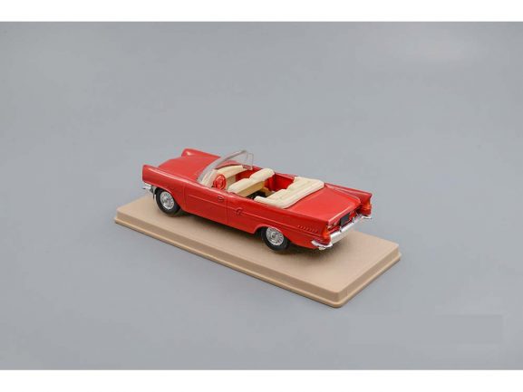 Автомобиль Chrysler New Yorker-фото2