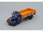 Грузовик Berliet GDR Transports Marmeth 1940 бортовой-фото1