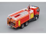 Пожарный автомобиль Renault Kerax CCGC Gallin Pompier SDIS 28 6х4 2016-фото2