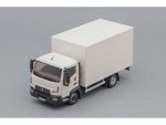 Грузовик Renault D Cab 2 M 7.5 T 2014-фото1