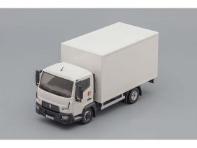 Грузовик Renault D Cab 2 M 7.5 T 2014-фото1