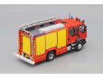 Пожарный автомобиль Renault Double Cabine D15 FPT Rosenbauer 2016-фото2