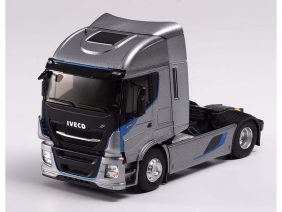 Седельный тягач Iveco Stralis XP 2016 Серый-фото1