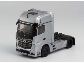 Седельный тягач Mercedes-Benz Actros 1863 LS Limited Edition 1 2019-фото1