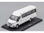Автомобиль Iveco new Daily 35-210 2019 белый-фото1