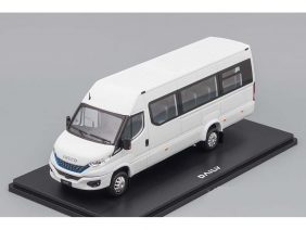Автомобиль Iveco new Daily 35-210 2019 белый-фото1