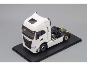 Седельный тягач Iveco S-WAY S570 4х2 2020 белый-фото1
