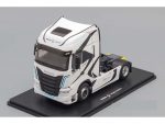Седельный тягач Iveco S-WAY S570 4х2 (lines) 2020 белый-фото1
