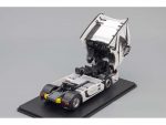 Седельный тягач Iveco S-WAY S570 4х2 (lines) 2020 белый-фото2