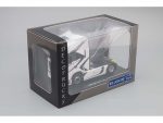 Седельный тягач Iveco S-WAY S570 4х2 (lines) 2020 белый-фото3