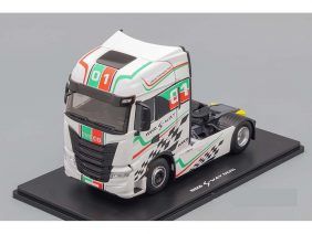 Седельный тягач Iveco S-WAY S570 4х2 Racing #01 2020-фото1