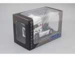 Седельный тягач Iveco S-WAY S570 4х2 Racing #01 2020-фото3