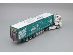 Седельный тягач Mercedes-Benz Actros 5 1848 c полуприцепом Transports Bray-фото2