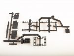 Дезинфекционно-душевой автомобиль ДДА (ГАЗ-66) (AVD Models)-фото6