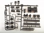 Дезинфекционно-душевой автомобиль ДДА (ГАЗ-66) (AVD Models)-фото7